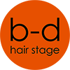 BOND hair stage